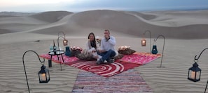 Miscellaneous - Desert Dhora Luxury Resort Jaisalmer (JAISALMER)