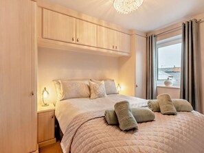 Reisekinderbett, kostenloses WLAN, Bettwäsche