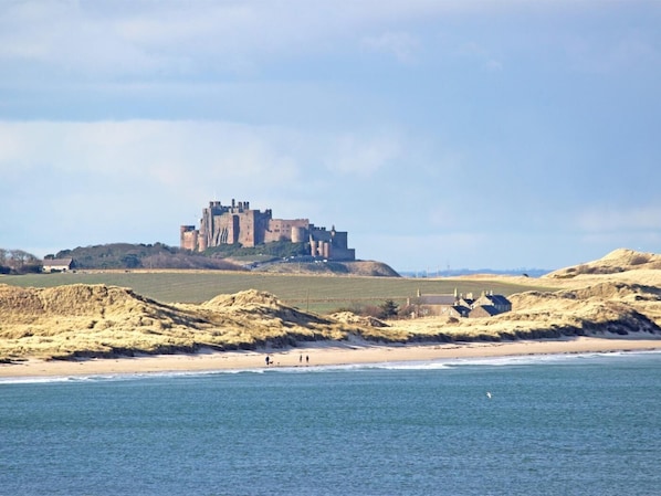 Strand