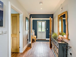 Interior - 4 Bed in Aspatria (oc-sz119) (Hayton)