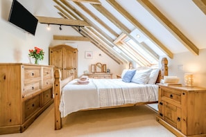 Room - 2 Bed in Bude (oc-wooww) (Poundstock)