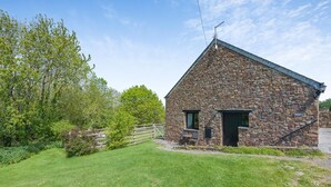 Exterior - 2 Bed in Bude (oc-wooww) (Poundstock)