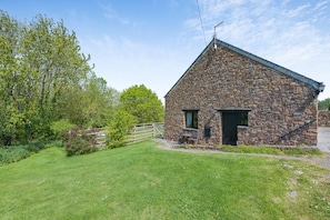 Exterior - 2 Bed in Bude (oc-wooww) (Poundstock)
