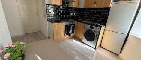 Apartment | Private kitchen