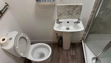 Appartement | Badkamer