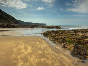 Beach - 3 Bed in Bideford (oc-oldsb) (Buck's Mills)
