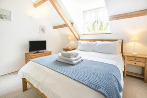 Room - 3 Bed in Bideford (oc-oldsb) (Buck's Mills)
