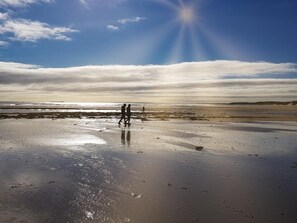 Beach - 3 Bed in Seahouses (oc-cn153) (Seahouses)