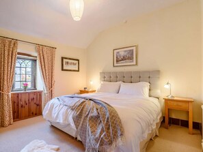 2 Schlafzimmer, kostenloses WLAN, Bettwäsche