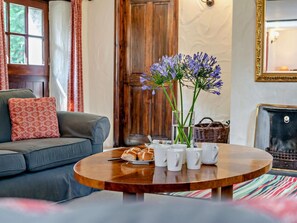 Interior - 4 Bed in Helston (oc-trwap) (Coverack)