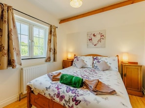 Kamer