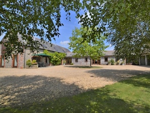 Außenbereich