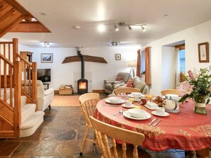 Dining - 3 Bed in Sherborne (oc-folwr) (Folke)