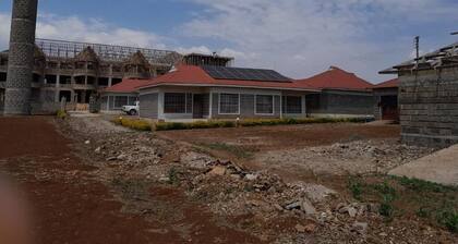 Oloitoktok Airstrip Resort Limited