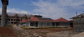 Oloitoktok Airstrip Resort Limited