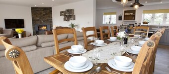 4 Bed in Rosedale Abbey (oc-g0074)