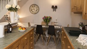 Dining - 2 Bed in Sandsend (oc-g0128) (Sandsend)