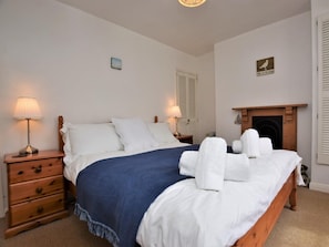 Kamer