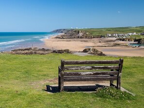 Beach - 3 Bed in Beaworthy (oc-wvstc) (Ashwater)