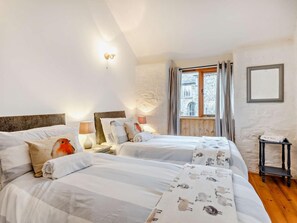 Room - 3 Bed in Beaworthy (oc-wvstc) (Ashwater)