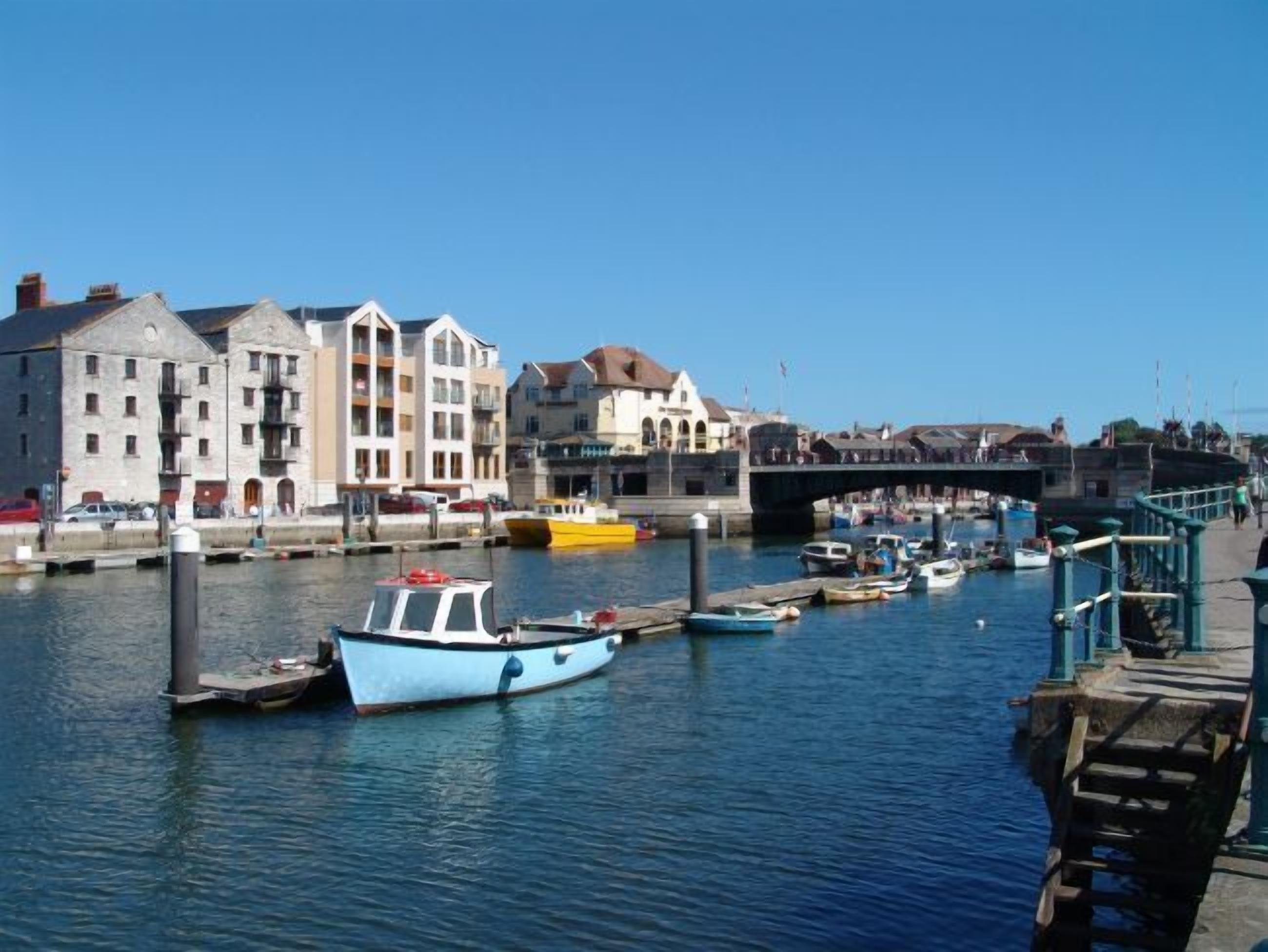 Marina