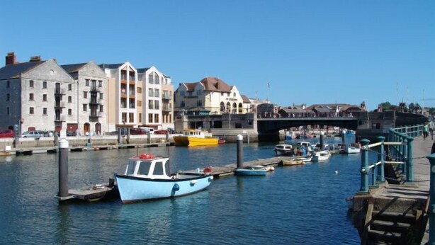 Jachthaven