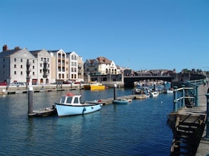 Marina