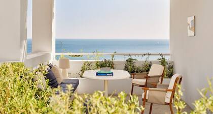 Four Seasons Hotel Mykonos