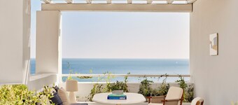 Four Seasons Hotel Mykonos
