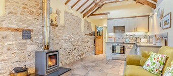 1 Bed in Bideford (oc-gatab)