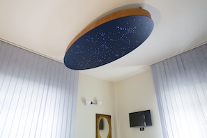 Interior - Michelangelo 57 Apartment (Napoli)