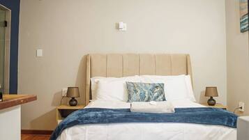 House, 1 Bedroom, Accessible | 1 bedroom