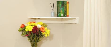 House, 1 Bedroom, Accessible | Room amenity