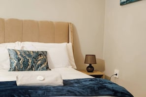 House, 1 Bedroom, Accessible | 1 bedroom - The Valley Escape - Unit 1 (Gqeberha)