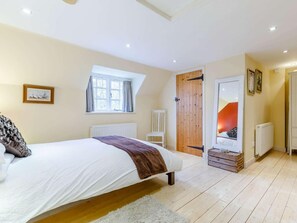 Free WiFi, bed sheets - 1 Bed in Pershore (oc-redco) (Naunton Beauchamp)
