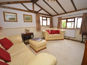 TV - 1 Bed in Shaftesbury (oc-pplod) (Shaftesbury)