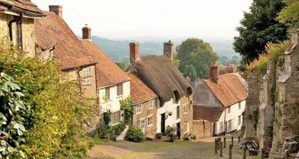 1 Bed in Shaftesbury (oc-pplod)