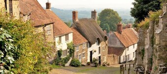 1 Bed in Shaftesbury (oc-pplod)