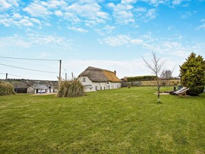 Property grounds - 3 Bed in Bude (oc-heyle) (Launcells)
