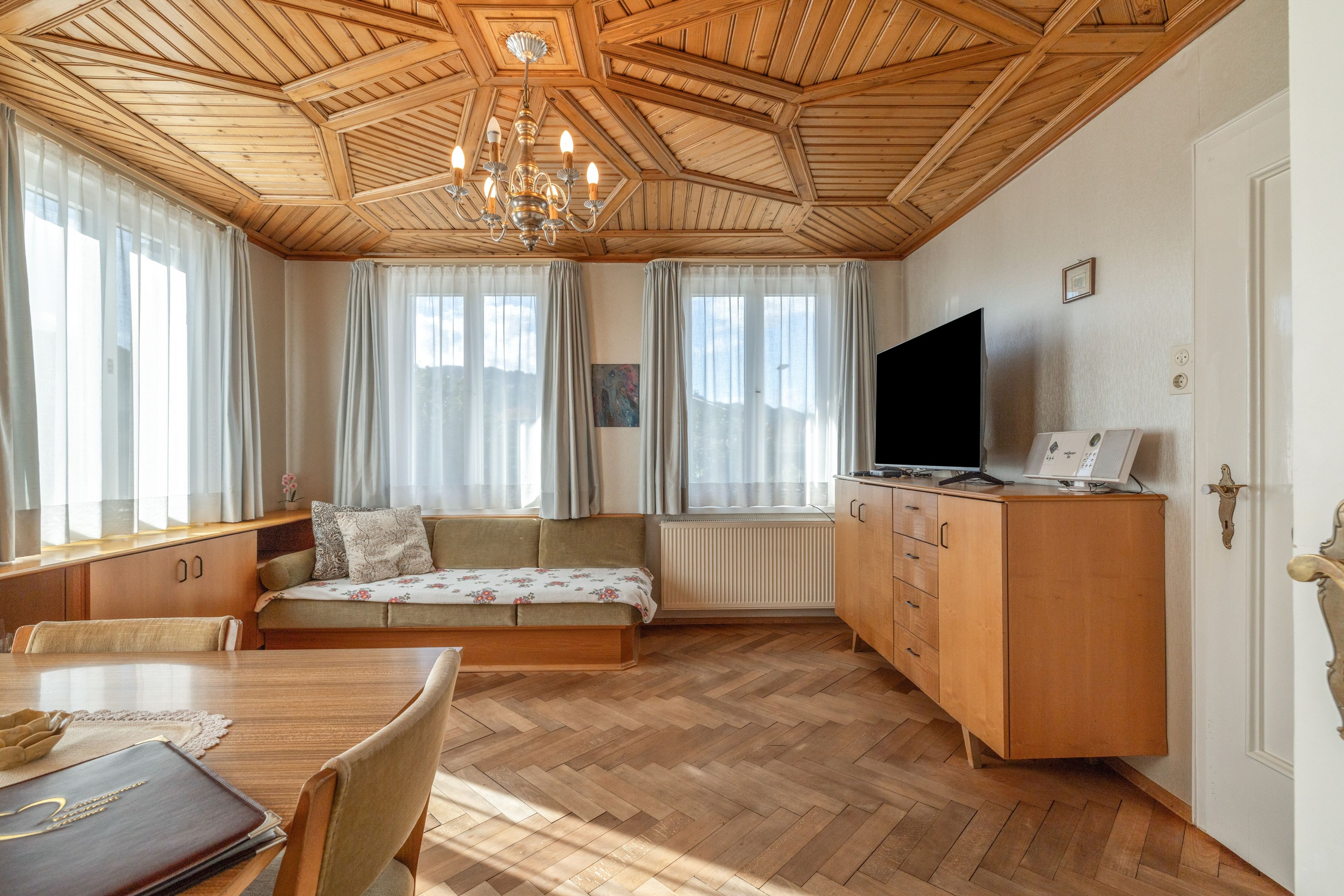 Intérieur
