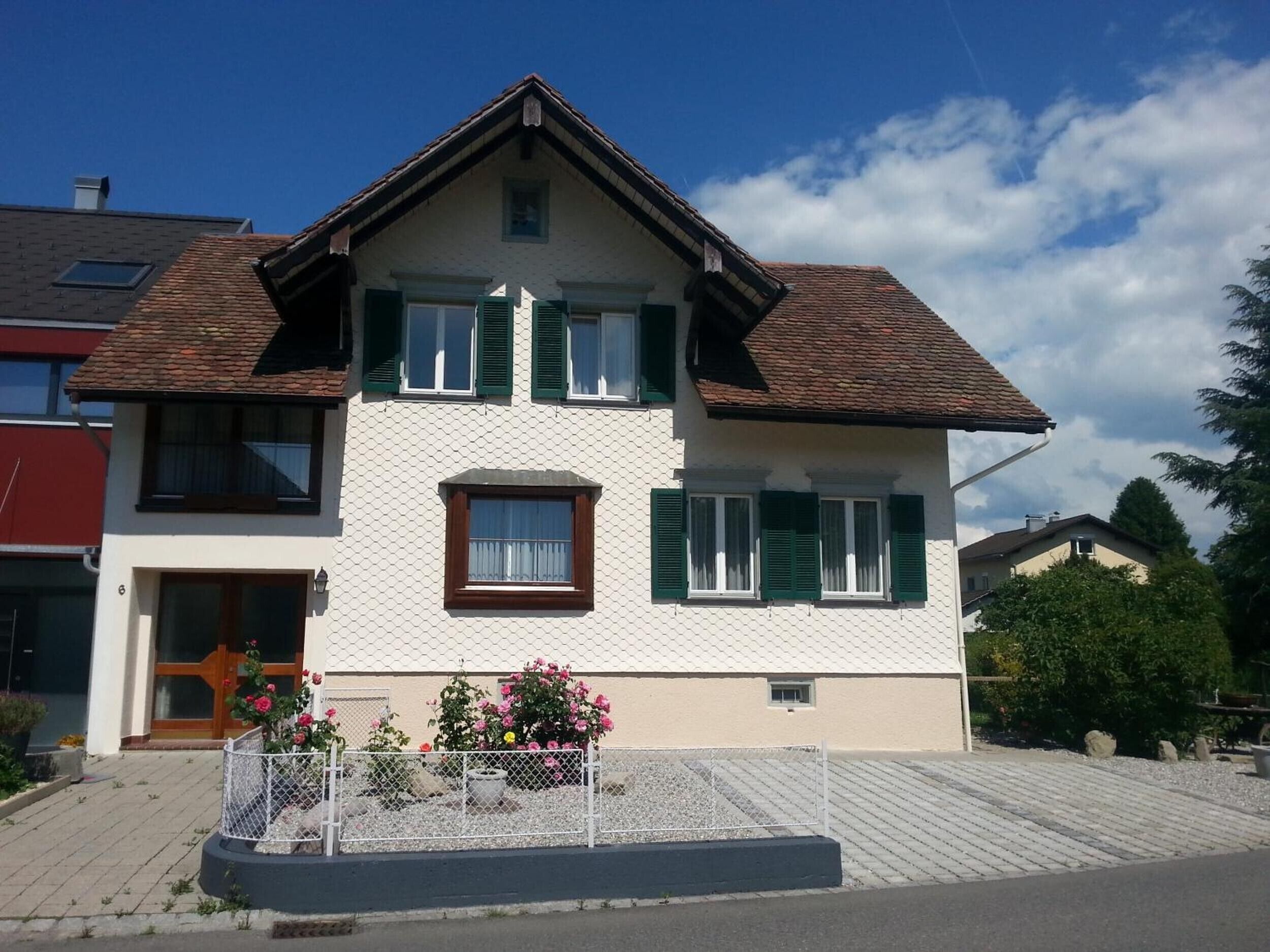 Exterieur