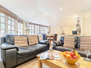 TV - 1 Bed in Truro (oc-thero) (Perranporth)