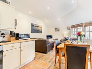 Interior - 1 Bed in Truro (oc-thero) (Perranporth)