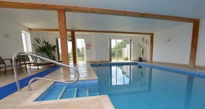 2 Bed in Sherborne (oc-folki)