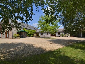Außenbereich