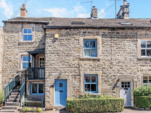 3 Bed in Baslow (oc-pk908)