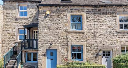 3 Bed in Baslow (oc-pk908)