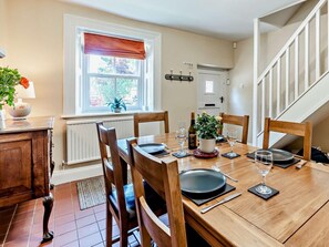 Dining - 3 Bed in Baslow (oc-pk908) (Baslow)