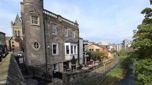 Miscellaneous - 1 Bed in Edinburgh (oc-e1887) (Edinburgh)