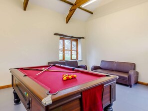 Sala de juegos